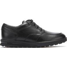 Kickers Children's Shoes Kickers Youth Mens Troiko Lace Leather Black