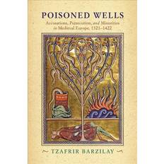 Poisoned Wells (Inbunden)