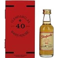 40 Year Old Single Malt Scotch Whisky