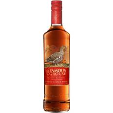 The Famous Grouse Berühmter Grouse Sherry Cask 40% 70 cl