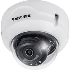 5MP 30M IR H.265 Outdoor Vandal Proof WDR Pro Extreme TE