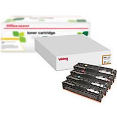 Viking Depot HP CF540X/CF541X/CF543X/CF542X Toner