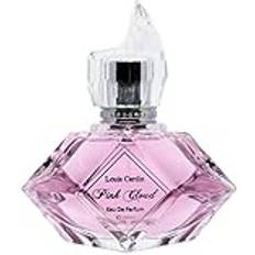 Louis Cardin Cardin Pink Cloud For Women Eau De Parfum Spray