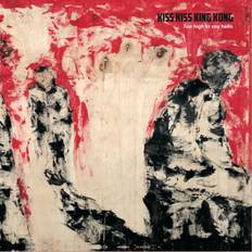 CDs on sale Too High to Say Hello (CD)