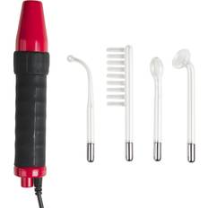 Kinklab Neon Wand Electro Sex Violet Wand Kit Red Red