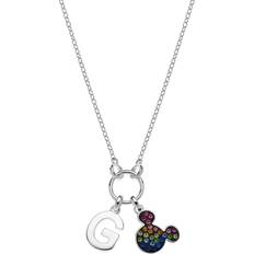 Disney Halsketten Disney Halskette, Jewelry Kinderkette, 925 Silber, cm