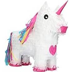 Piñatas Folat Pinata Licorne Rainbow Bday 35x35 cm
