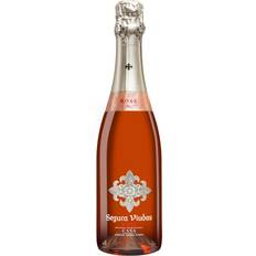 Cavas Segura Viudas Brut Rosado