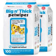 Pet Wipes for Dogs and Cats, 200 Wipes