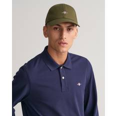 Gant Women Caps Gant Men Shield High Cap L-XL Green