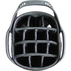 Zone 14 Vandtæt Bærebag Black/Canon