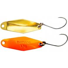 Shimano Endegrej & Madding Shimano Cardiff Wobble Swimmer 2.5gr