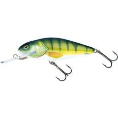 Fiskeutrustning Salmo Lure Abborre 8DR 8cm 14g 1,5-4,6m PHH