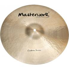 Masterwork Custom Crash Rock 17''