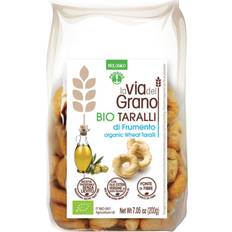 Cracker e Gallette Taralli Di Frumento Probios 200g 200g