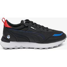 Puma BMW MMS Rider Sneakers Black