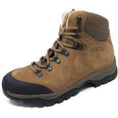 Meindl Dame Sneakers Meindl Women's Hiking Trainers Jersey Lady PRO - Marron