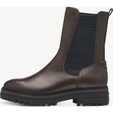 Tamaris Chelsea boots Tamaris Chelsea Boot grün