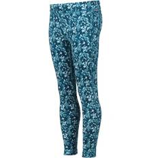 Regatta Childrens/Kids Barlia Abstract Winter Leggings
