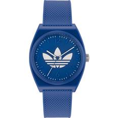 Adidas Ure adidas Analogt Ur Ensian Hvid One Size