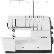 Bernette B68 Airlock Serger