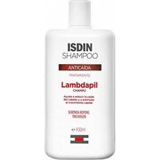 Lambdapil schampo mot håravfall