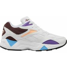 Reebok Herren-Sportschuhe Classic Aztrek Reinvented Weiß