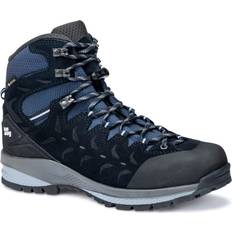 Hanwag Makra Trek SF Extra Lady GTX Navy/Light Grey-007601