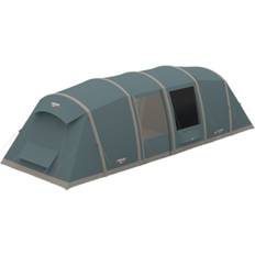 Vango Castlewood Air 800Xl Package Airbeam Tent 8 Person Green