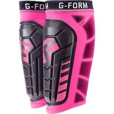 Adult Shin Guards G-Form Pro-S Vento Soccer Shin Guard Sleeves