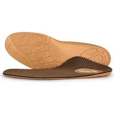 Insole 400 Sport Mid Brown