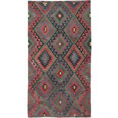 Röda - Turkiet Mattor RugVista Kelim Vintage Turkisk Röd