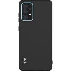 Imak Samsung Galaxy A52 5G A52s 5G UC-2 Series TPU-skal Svart