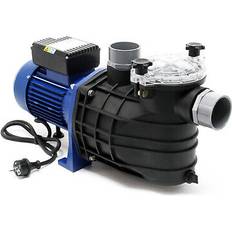 Poolpump 5000 L H 1500 W Simbassängpump