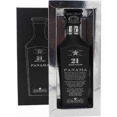 PANAMA 21 ÅR