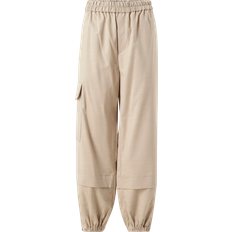 InWear Wai Cargohose - Hellbeige