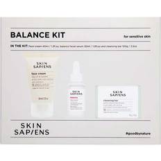 Balance Kit for Sensitive Skin