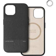 Native Union ReClassic etui iPhone 15 Sort