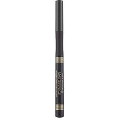Liquid Eyeliners Max Factor Max Factor Masterpiece Matte Liquid Eyeliner #15 Charcoal