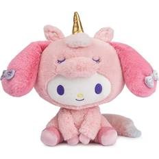 Ducks Soft Toys Sanrio Hello Kitty Unicorn My Melody 9.5-Inch Plush