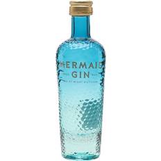 Mermaid Gin Miniature