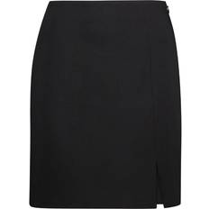 Skjørt på salg Urban Pioneers Polly Skirt Black