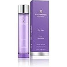 Victorinox Swiss Army Lilac Jasmine EDT Spray 3.4 oz