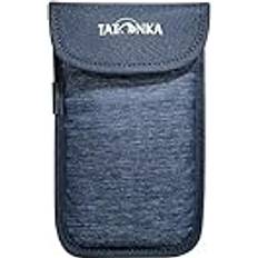 Tatonka Smartphone Case L Handyhülle, navy