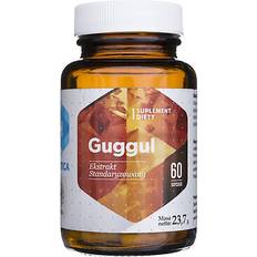 Guggul 60 Kapsler