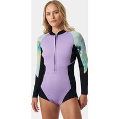 Helly Hansen Våtdräkter Helly Hansen 2023 Womens Waterwear 1.5mm Long Sleeve Wetsuit