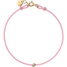 Diamant Bracelets Ice Watch Diamond bracelet Light Pink Rose