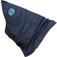 Équitation Kentucky Horsewear Couvre-cou Recuptex marine bleu