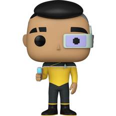Lower Decks POP TV Actionfigur Samanthan 9 cm
