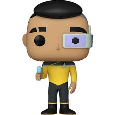 Star Trek Legetøj Star Trek Funko POP! Samanthan Rutherford Lower Decks